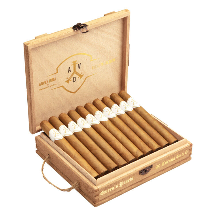 View product media ADVQPC Corona Queens Pearls, , jrcigars 2